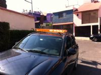 Torretas automotrices